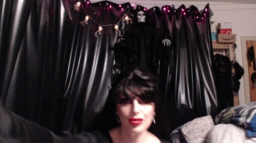 valeriavixen 31-10-2021 Show 